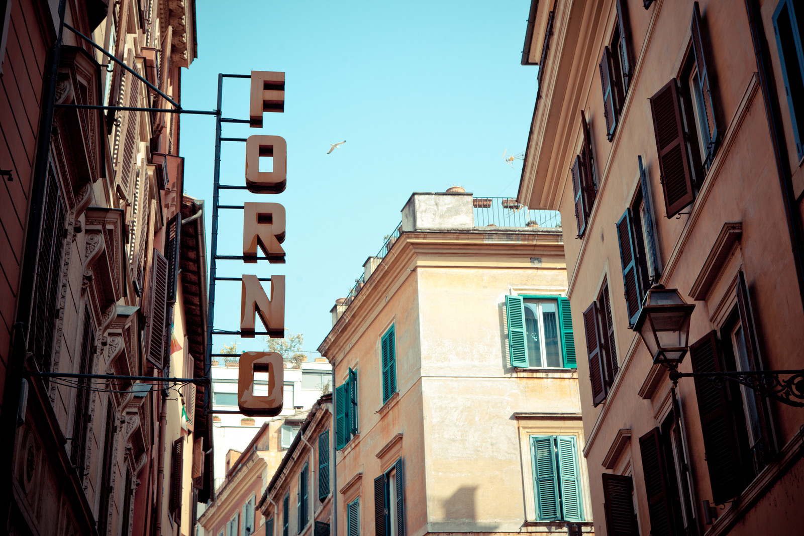 L'Antico Forno