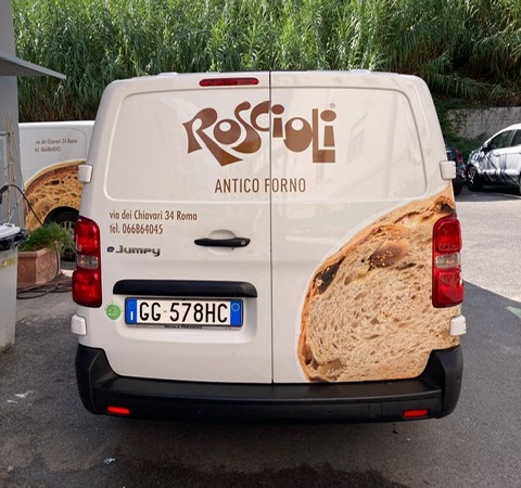 Servizi logistici personalizzati
