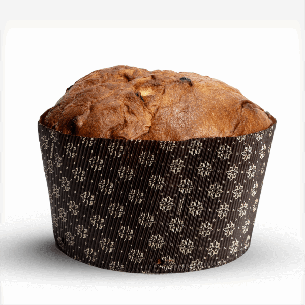 Panettone all’Uvetta